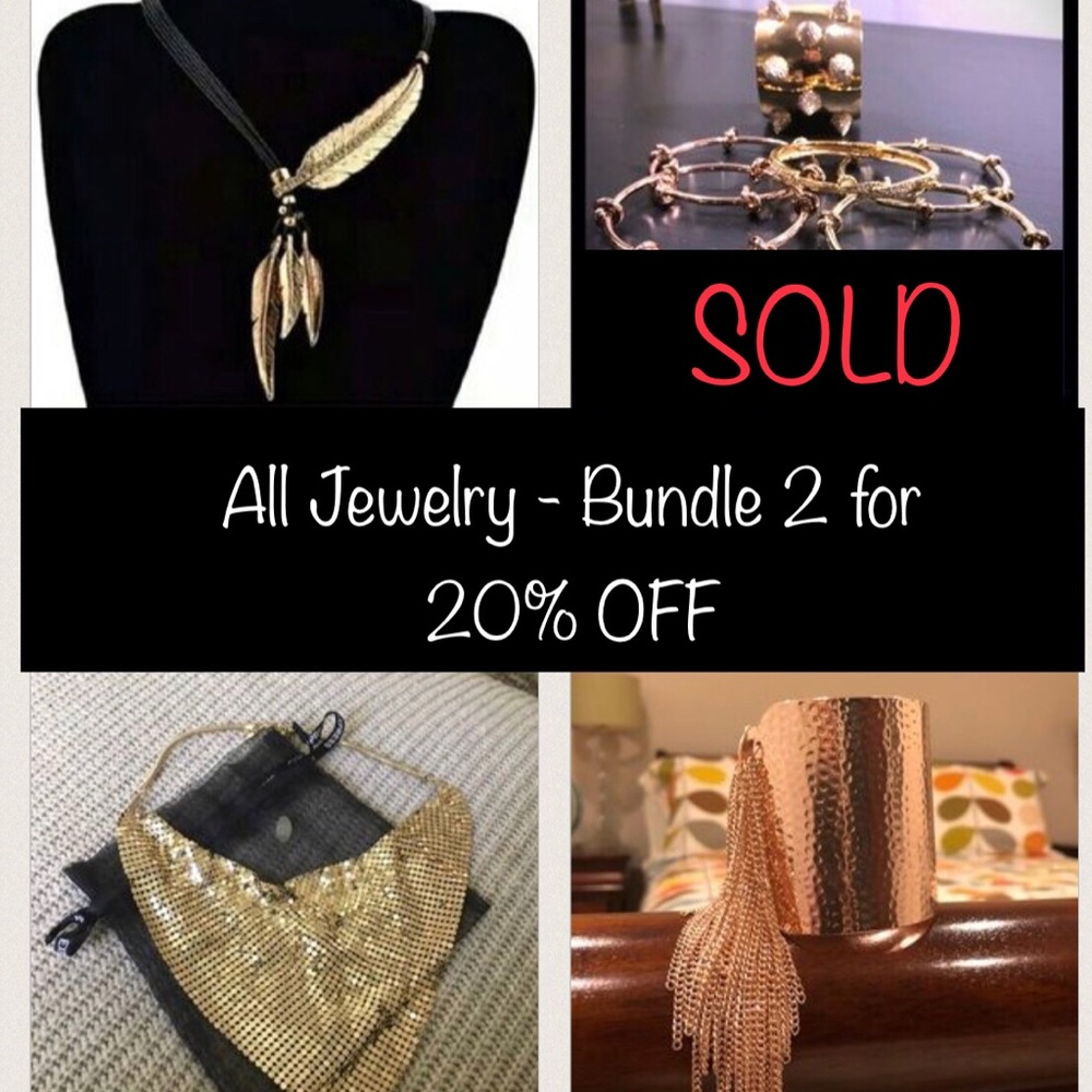 20% OFF - Limited Time.  Pick 2 Receive 20% OFF